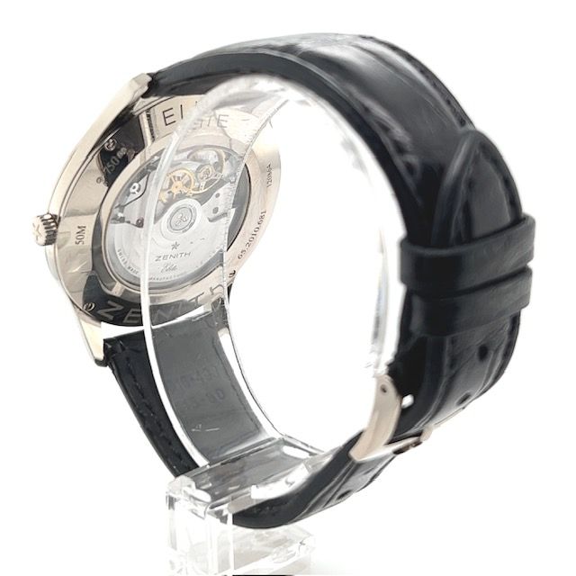 Zenith Heritage 65.2010.681/91.C493 Image 2